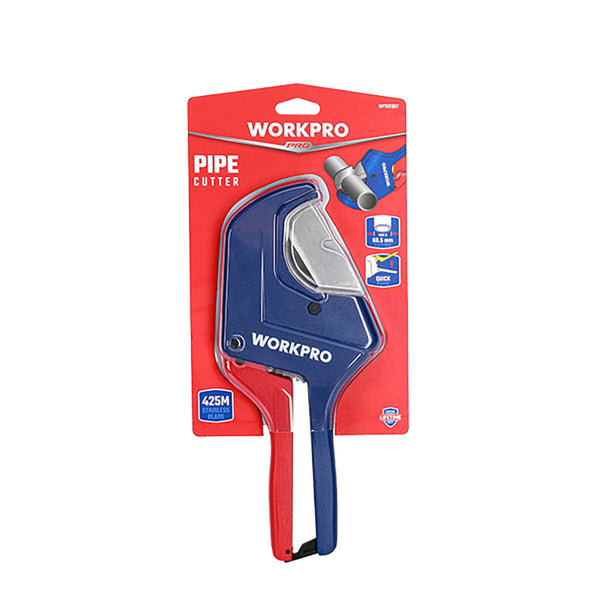 Rohrschneider Workpro 60 mm