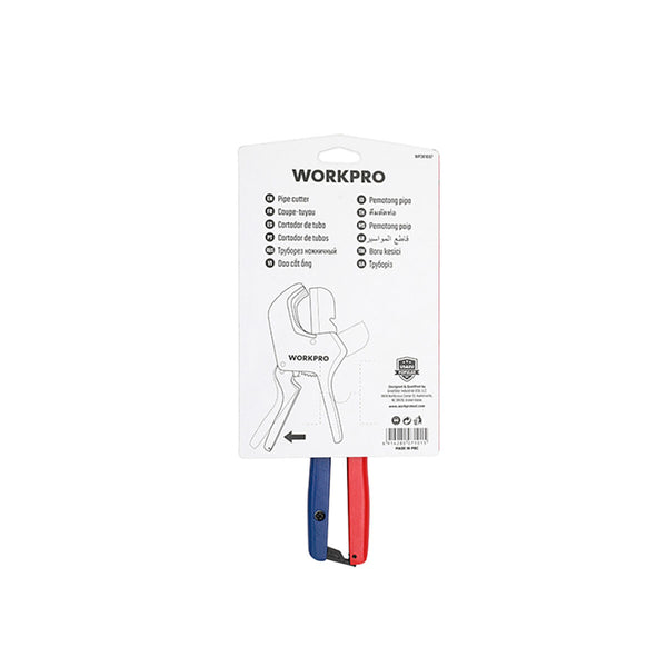 Rohrschneider Workpro 60 mm