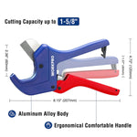 Rohrschneider Workpro 60 mm