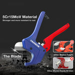 Rohrschneider Workpro 60 mm