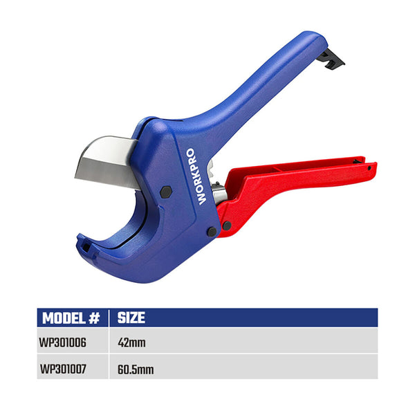 Rohrschneider Workpro 60 mm