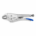 Klemmzangen Workpro 7" 18 cm