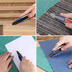 Cutter Workpro 18 mm