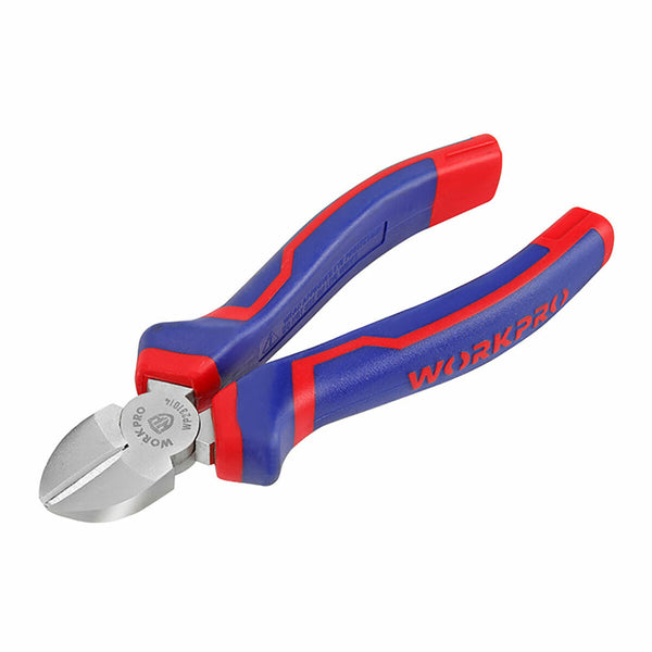 Seitenschneider Workpro 7" 18 cm