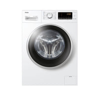 Waschmaschine Haier HW80-BP1439N Weiß 1400 rpm 8 kg