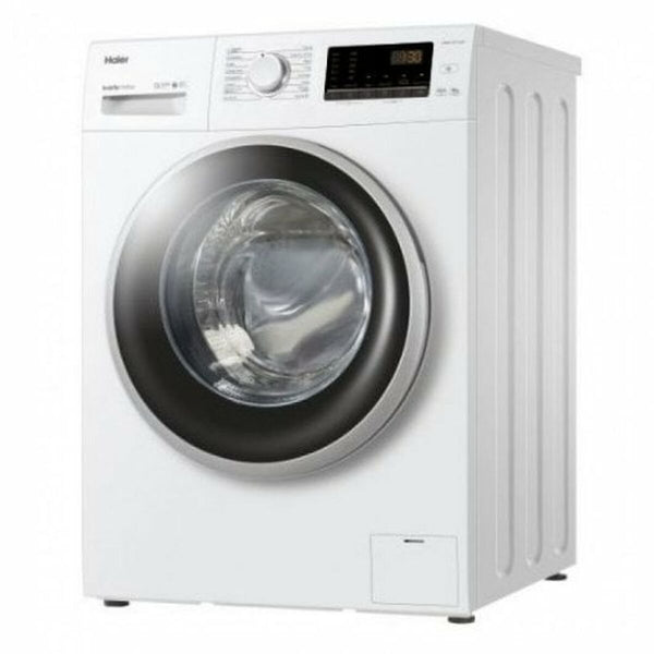 Waschmaschine Haier HW80-BP1439N Weiß 1400 rpm 8 kg