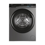 Waschmaschine Haier HW90B149398SIB 60 cm 1400 rpm 9 kg