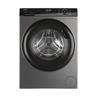 Waschmaschine Haier HW90B149398SIB 60 cm 1400 rpm 9 kg
