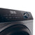 Waschmaschine Haier HW90B149398SIB 60 cm 1400 rpm 9 kg