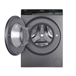 Waschmaschine Haier HW90B149398SIB 60 cm 1400 rpm 9 kg