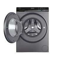 Waschmaschine Haier HW90B149398SIB 60 cm 1400 rpm 9 kg