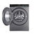 Waschmaschine Haier HW90B149398SIB 60 cm 1400 rpm 9 kg