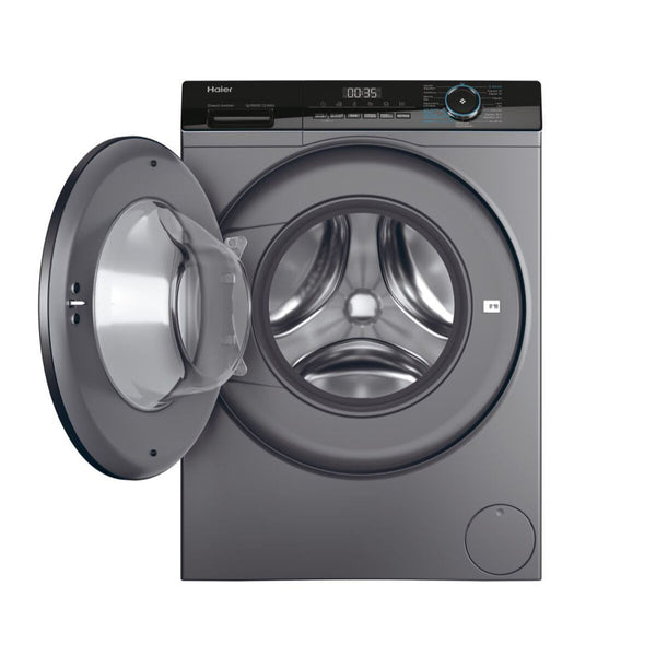 Waschmaschine Haier HW90B149398SIB 60 cm 1400 rpm 9 kg