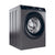 Waschmaschine Haier HW90B149398SIB 60 cm 1400 rpm 9 kg
