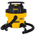 Staubsauger Dewalt AT-DXV23P-QT 800 W 19 kpa 23 L