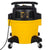 Staubsauger Dewalt AT-DXV23P-QT 800 W 19 kpa 23 L