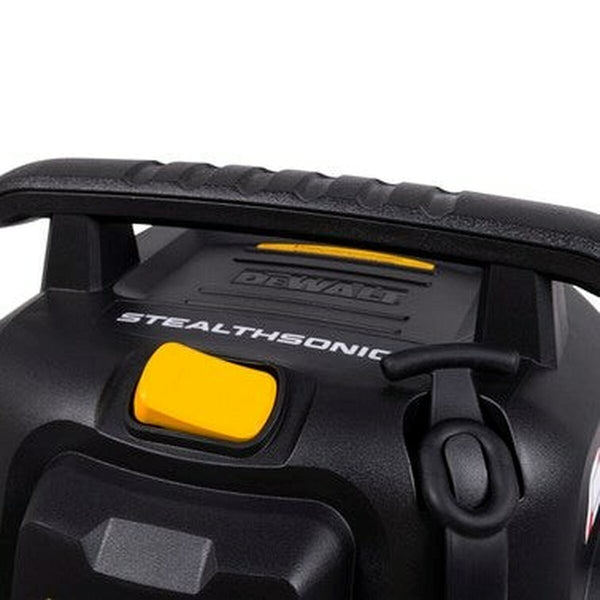 Staubsauger Dewalt AT-DXV23P-QT 800 W 19 kpa 23 L