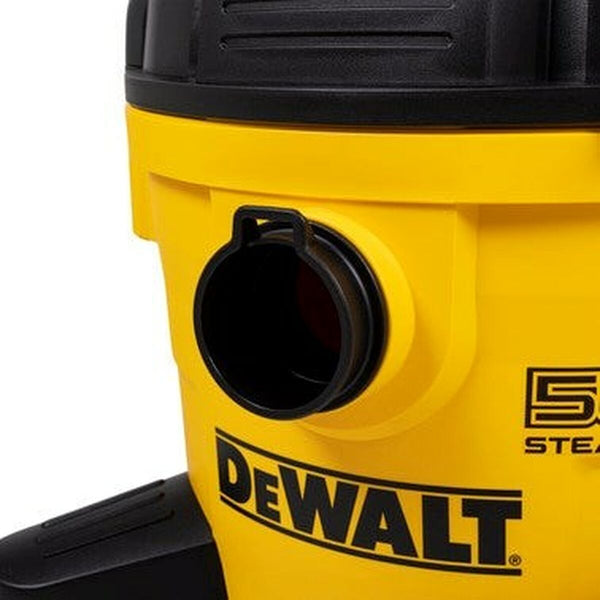 Staubsauger Dewalt AT-DXV23P-QT 800 W 19 kpa 23 L