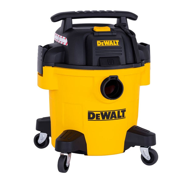 Staubsauger Dewalt AT-DXV20PTA 1050 W 15 kPa 20 L