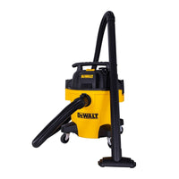 Staubsauger Dewalt AT-DXV20PTA 15 kPa 20 L