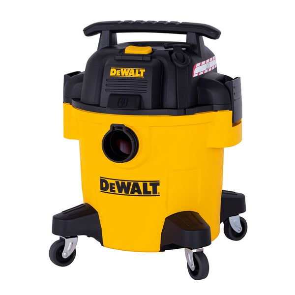 Staubsauger Dewalt AT-DXV20PTA 1050 W 15 kPa 20 L