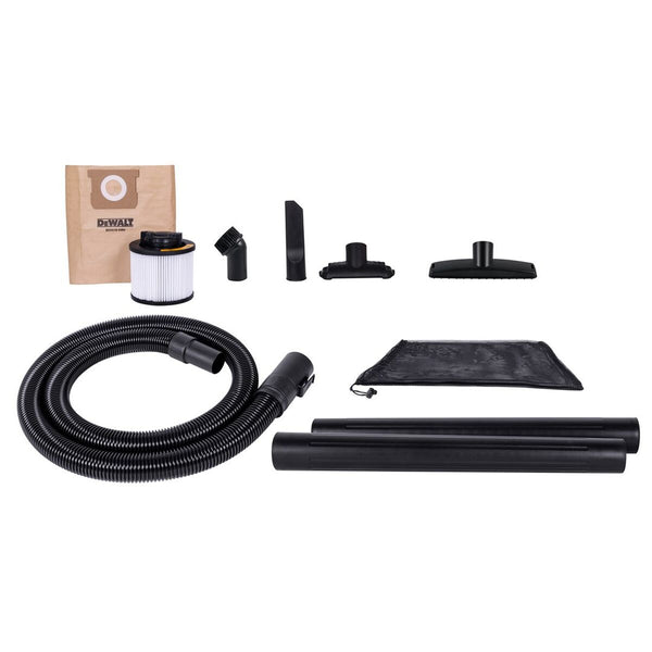 Staubsauger Dewalt AT-DXV20PTA 1050 W 15 kPa 20 L