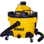 Besenstaubsauger Dewalt DXV234P