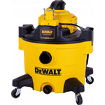 Besenstaubsauger Dewalt DXV234P