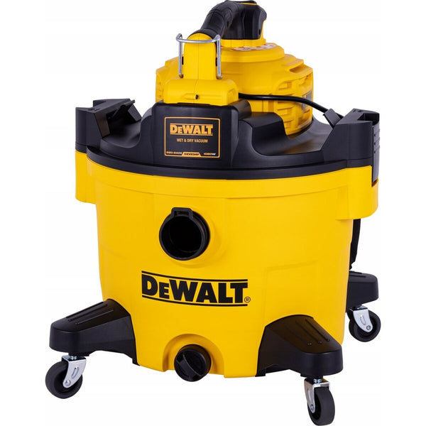 Besenstaubsauger Dewalt DXV234P