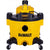 Besenstaubsauger Dewalt DXV234P
