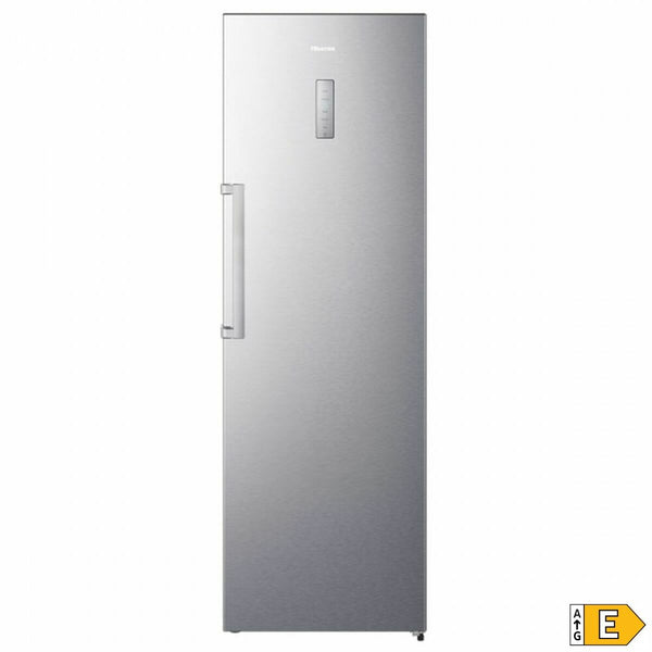 Kühlschrank Hisense 20002747 Stahl