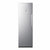 Gefrierschrank Hisense 20002746 Stahl (185 x 59,5 cm)