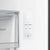 Amerikanischer Kühlschrank Hisense RQ5P470SETE 179 Weiß