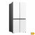 Amerikanischer Kühlschrank Hisense RQ5P470SETE 179 Weiß