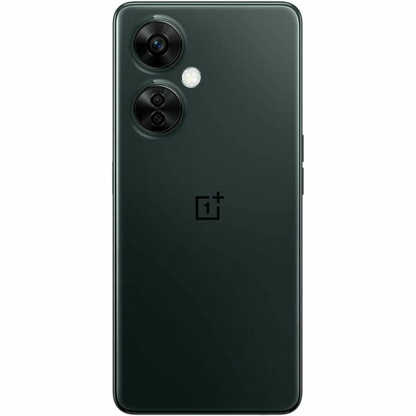 Smartphone OnePlus Nord CE 3 Lite 5G 6,72" Qualcomm Snapdragon 695 5G 8 GB RAM 128 GB Schwarz