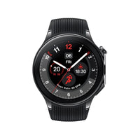 Smartwatch OnePlus Watch 2 Schwarz 1,43"