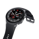 Smartwatch OnePlus Watch 2 Schwarz 1,43"