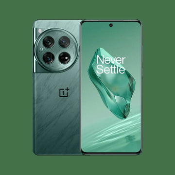 Smartphone OnePlus 5011105295 16 GB RAM 512 GB grün
