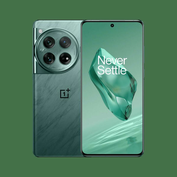 Smartphone OnePlus 5011105295 16 GB RAM 512 GB grün