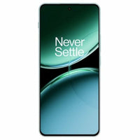 Smartphone OnePlus Nord 4 5G 6,74" Octa Core 12 GB RAM 256 GB grün