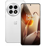 Smartphone OnePlus 13 Qualcomm Snapdragon 8 Elite 512 GB Weiß