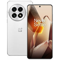 Smartphone OnePlus 13 Qualcomm Snapdragon 8 Elite 512 GB Weiß