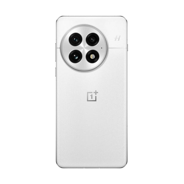 Smartphone OnePlus CPH2653 6,82" Octa Core 16 GB RAM 512 GB Silberfarben