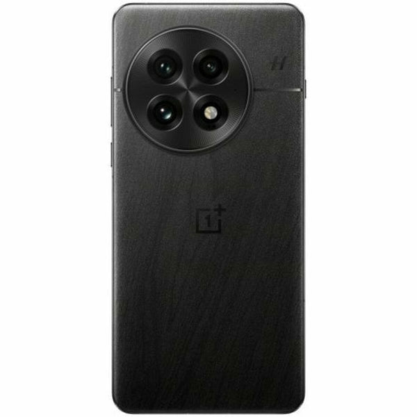 Smartphone OnePlus Qualcomm Snapdragon 8 Elite 12 GB RAM 256 GB Schwarz