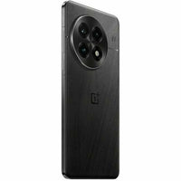 Smartphone OnePlus Qualcomm Snapdragon 8 Elite 12 GB RAM 256 GB Schwarz