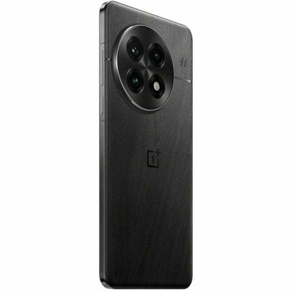 Smartphone OnePlus Qualcomm Snapdragon 8 Elite 12 GB RAM 256 GB Schwarz