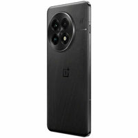 Smartphone OnePlus Qualcomm Snapdragon 8 Elite 12 GB RAM 256 GB Schwarz