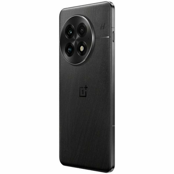 Smartphone OnePlus Qualcomm Snapdragon 8 Elite 12 GB RAM 256 GB Schwarz