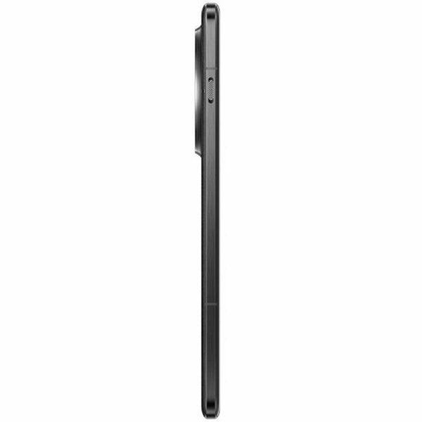 Smartphone OnePlus Qualcomm Snapdragon 8 Elite 12 GB RAM 256 GB Schwarz