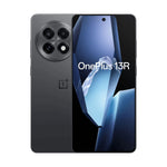 Smartphone OnePlus 13R 5G 6,78" Octa Core 12 GB RAM 256 GB Grau